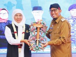 Survei ARCI: Elektabilitas Fauzi Makin Terkerek di Bursa Cagub Jatim, Kejar Khofifah Tempel Emil Dardak!