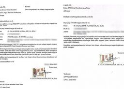 Lagi-lagi Pengurus Mundur: Blakblakan Ungkap Ada yang Tak Beres soal Pengelolaan Keuangan di Demokrat Jatim!