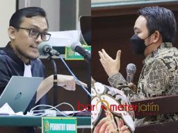 Gus Fawait Bersikeras Tak Tahu Alokasi Hibah Pokir DPRD Jatim, JPU KPK: Yang Lain Mengakui, Saya Tanya Kejujuran Saudara!