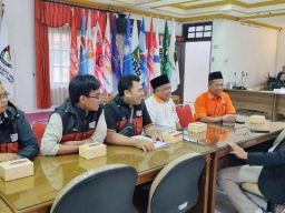 Berkas Perbaikan 120 Bacalegnya Dinyatakan Lengkap, PKS Jatim All Out Raih Target di Pemilu 2024!