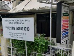 Anggota PPS di Surabaya Dikabarkan Ditolak Berobat, Kepala Puskesmas: Malah Pasien Kaget Dengar Beritanya!