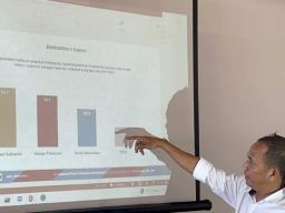 Survei ARCI: Berkat Endorse Jokowi dan Dukungan Nahdliyin, Elektabilitas Prabowo Babat Ganjar dan Anies di Jatim!