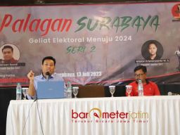 Survei SSC: Bupati Sumenep Fauzi Satu-satunya Wakil Madura di Bursa Pilgub Jatim 2024