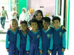 Hari Anak Nasional 2023, DPRD Surabaya Ingatkan Penting Peran Ayah dalam Pertumbuhan Anak