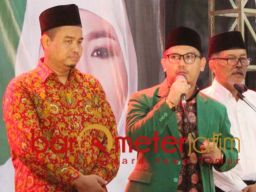 Putra Kiai Asep Tak Lolos ke Senayan! Timses Klaim Dapat 100 Ribu Suara, Hasil Rekap KPU Hanya 42.942