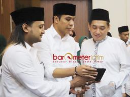 Cucu Pendiri NU Dicopot PBNU dari Wakil Ketua PWNU Jatim, Simak Reaksi Gus Kautsar!