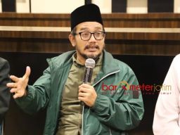 Buntut Gugat PBNU Rp 1,5 M Terkait SK PCNU Jombang, Cucu Pendiri NU Dicopot dari Wakil Ketua PWNU Jatim!