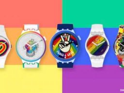 Desak Pemerintah Larang Jam Tangan Pride Collection, Senator Nawardi: Jangan Biarkan LGBT Kuasai Anak Muda Kita!