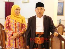 Khofifah Kaitkan Peluangnya Maju Cawapres dengan Lampu Hijau PBNU, SSC: Itu Hanya Cara Naikkan Daya Tawar!