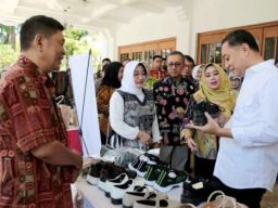 Atasi Permodalan, DPRD Surabaya Sarankan Pelaku UMKM Manfaatkan BPR SAU