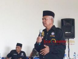 Sikap Tegas PSHT Tuban: Kita Sanksi Anggota yang Ikut Konvoi dan Langgar Hukum!