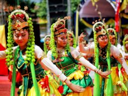 Sumenep Punya Gawe Madura Culture Festival, Bupati Fauzi Siap Jamu Penari se-Tapal Kuda!