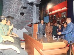 Mulai Hari Ini Museum dan Galeri SBY-Ani di Pacitan Dibuka untuk Umum, Cek Harga Tiketnya!