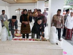 Gaungkan Situs Pekuncen Lewat Napak Tilas Budaya, Warga 'Sentil' Pemkot Mojokerto Agar Beri Dukungan!