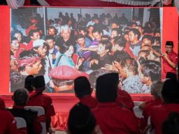 Peringati Tragedi 27 Juli 1996, PDIP Surabaya: Ini untuk Merawat Ingatan dan Kesadaran!