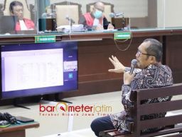 Sahat Mulai 'Bernyanyi'! Ungkap yang Ngatur Pagu Hibah Pokir Bukan Pimpinan DPRD Jatim, tapi Ketua Fraksi