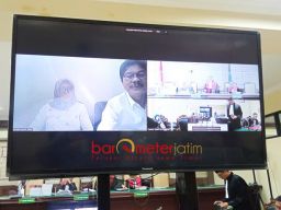 Didakwa Korupsi Rp 8,2 M, Eks Kadindik Jatim Saiful Rachman Tak Ajukan Eksepsi: Kita Buktikan!