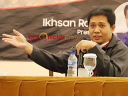 Dikeroyok Koalisi Gemuk Prabowo, Pengamat Nilai Justru PDIP Akan Tuai Simpati Publik!