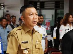 Geger Wabup Blitar Duga Kabag BLP Terima Duit dari Rekanan, Ketua DPRD: Pasti Punya Bukti, Kita Tunggu Tindak Lanjutnya!