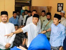 Sebut Mundurnya Wabup Rahmat Santoso Tak Ngaruh, Bupati Blitar Tuai Kritik Tajam: Cukup Pisan Ae Mak!