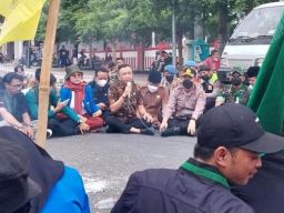 Wabup Blitar Mundur, Reaksi Tajam Gerindra: Bukti Kegagalan Bupati Rini Tak Bisa Sinergi!