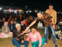 Gerindra Sebut Wajar Wabup Blitar Mundur karena Persyaratan Nyaleg: Bukan Masalah Etis atau Tak Etis!