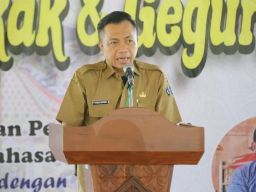 Wabup Blitar Geram! Duga Kabag BLP Minta dan Terima Duit dari Rekanan: Saya Akan Usulkan Jadi Kepala SD atau PAUD