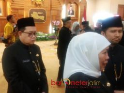 Kembali Digoyang KPK soal LHKPN, Adhy Karyono: Kalau Penyelidikan kan Tidak Boleh Diumumkan!