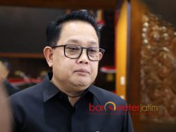 Sekdaprov Jatim Adhy Karyono Digarap KPK, Kantongi Harta Kekayaan Rp 7,4 Miliar!