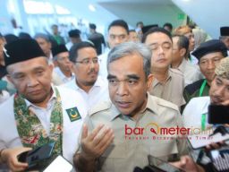 Perasaan Prabowo saat Cak Imin Pilih Anies, Sekjen Gerindra: Seperti Ditinggal Pacar! Tapi Ya Sudah Itu Pilihannya