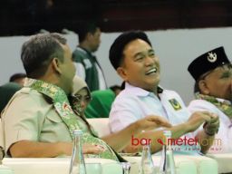 Setelah Cak Imin Hengkang Tersisa Yusril, Airlangga, dan Erick Thohir, Siapa Pilihan Prabowo?