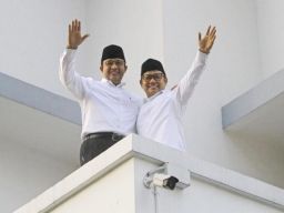 Gaduh Cak Imin Disasar KPK Usai Jadi Cawapres Anies, LaNyalla: Justru Biar Terang Benderang, Gak Perlu Dipolitisir!