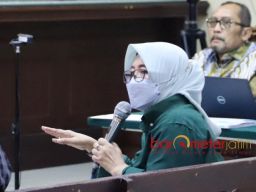 Jaksa KPK Minta Uang Afif Rp 1,4 M Dirampas untuk Negara! Bagaimana dengan Anggota DPRD Jatim yang Memberi?