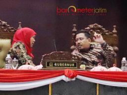 Ketua Gerindra Jatim Ungkap Khofifah Dilirik Jadi Ketua Timses Prabowo, Wah! Batal Dibidik Jadi Cawapres?