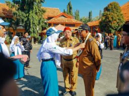 SMKN 1 Kalianget Sumenep Dibuka Lagi Usai Bupati Fauzi Turun Tangan: Urusan Lahan Jangan sampai Tutup Sekolah!