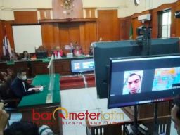 Dituntut 4 Tahun Penjara, Dokter Gadungan di PT PHC Merengek Minta Keringanan!