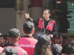 Surabaya Kirim 958 Atlet ke Ajang Porprov Jatim, Incar 150 Emas dan Target Juara Umum 8 Kali Beruntun!