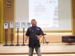 Diskusi Tragedi 98 dan Pelanggaran HAM, Prof Kikiek Ungkit Kembali Pernah Periksa Prabowo!