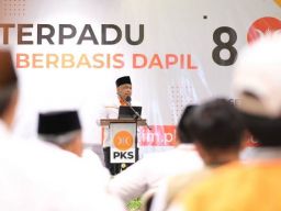 149 Hari Menuju Pilpres 2024, PKS Jatim Lecut Para Caleg Total Menangkan Anies-Muhaimin!