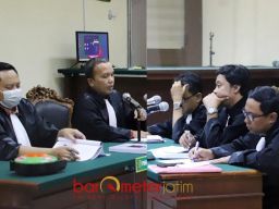 Penasihat Hukum Sebut Sahat Jadi Legislator Justru Jatim WTP 8 Kali Berturut-turut, JPU KPK Beri Reaksi Pedas!