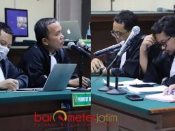 JPU KPK Terima Sahat Divonis 9 Tahun Penjara dan Bayar UP Rp 39,5 M: Putusan Hakim Penuhi Rasa Keadilan!