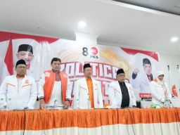 PKS Jatim Bersiap Jaring Calon Kepala Daerah, Irwan Setiawan: Usulan Bisa dari Struktur atau Masyarakat!