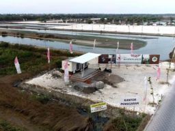 Pemkot Surabaya Putar Otak Atasi Antrean Panjang Penghuni Rusunawa: Awal 2024 Bangun Rusunami!