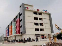 Membludak! Antrean Nyaris 11 Ribu, Pemkot Surabaya Tutup Pendaftaran Penghuni Rusunawa