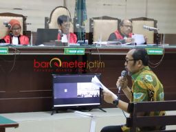 Tanggapi Tuntutan Jaksa KPK: Sahat Tetap Bersikeras Hanya Terima Suap Hibah Pokir Rp 2,750 M, Bukan Rp 39,5 M!