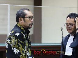 Dihukum Bayar Uang Pengganti Rp 39,5 M, Ke Mana Duit Haram Sahat Hasil Korupsi Hibah Jatim Mengalir?