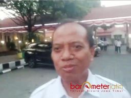 Dikejar soal 6 Jam KPK Geledah Rumah Dinas Bupati Lamongan, Sekda Bolak-balik Bilang Belum Tahu!
