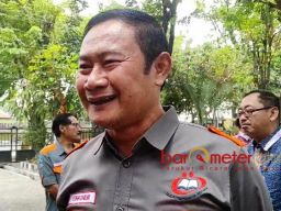 6 Jam Rumah Dinasnya Digeledah, Bupati Lamongan Bersuara: KPK Cari Dokumen Proyek Gedung Pemkab!