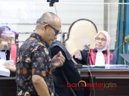 Terbongkar! Kasi Sarpras SMA Dindik Jatim Agus Karyanto Libatkan 2 Anaknya dalam Proyek DAK Rp 16,2 M
