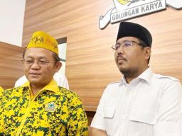 Gus Sadad soal Prabowo Pilih Gibran yang Bukan Jatim dan NU: Kita Lihat Fakta, 60% Pemilih Itu Gen Z dan Milenial!